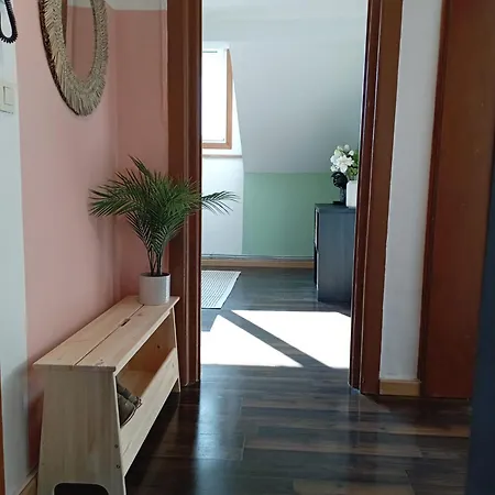 Appartamento Revelation *