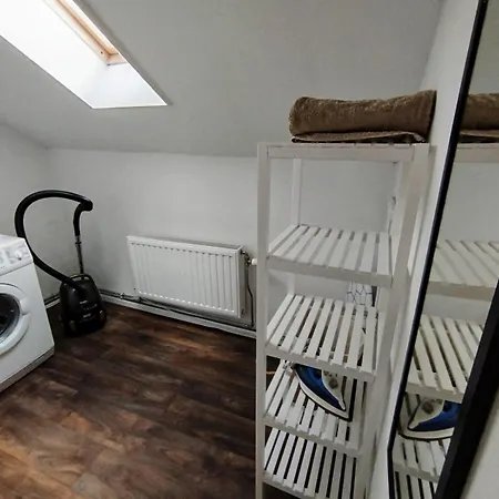 Appartamento Revelation