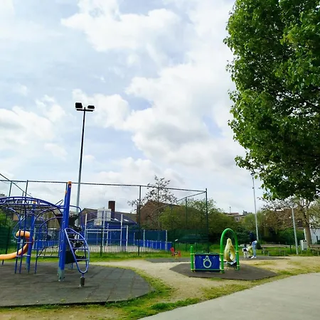 Appartamento Revelation