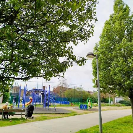 Appartement Révélation *