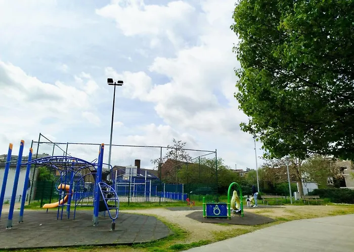 Apartamento Revelation