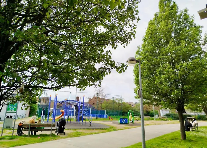 Apartamento Revelation *